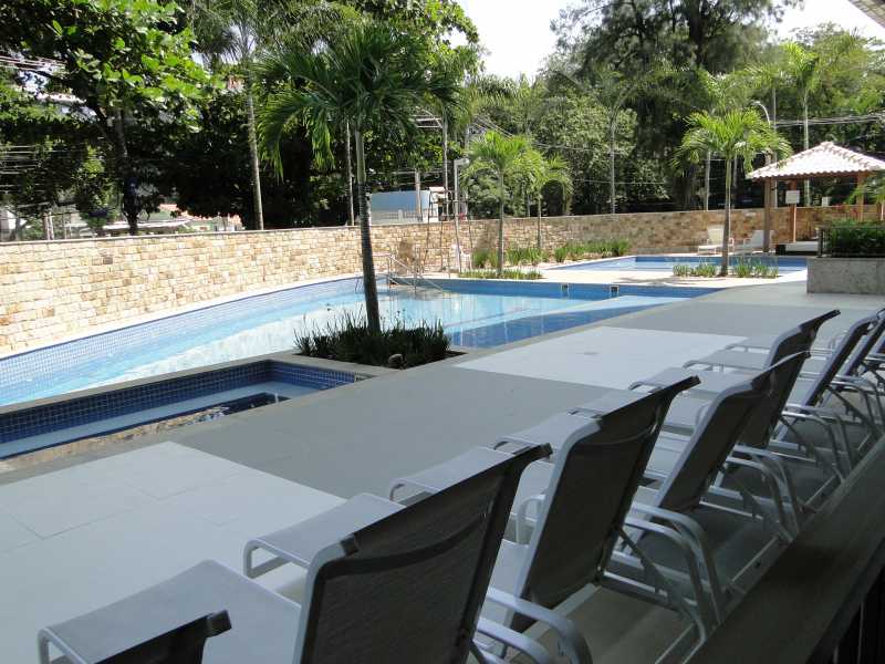 Conheça INFRAESTRUTURA do empreendimento - Fachada - Illimitato Residenziale - 388 - 18 INFRAESTRUTURA - Fachada - Illimitato Residenziale - 388 - 18
