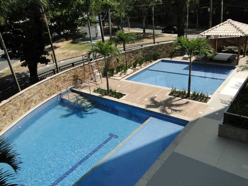 Conheça INFRAESTRUTURA do empreendimento - Fachada - Illimitato Residenziale - 388 - 25 INFRAESTRUTURA - Fachada - Illimitato Residenziale - 388 - 25