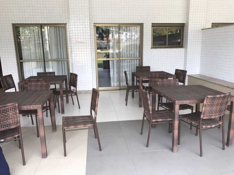 Conheça INFRAESTRUTURA do empreendimento - Fachada - Illimitato Residenziale - 388 - 16 INFRAESTRUTURA - Fachada - Illimitato Residenziale - 388 - 16