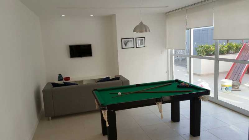 Conheça infraestrutura 3 do empreendimento - Fachada - Jazz Harmony Residences - 416 - 3 infraestrutura 3 - Fachada - Jazz Harmony Residences - 416 - 3