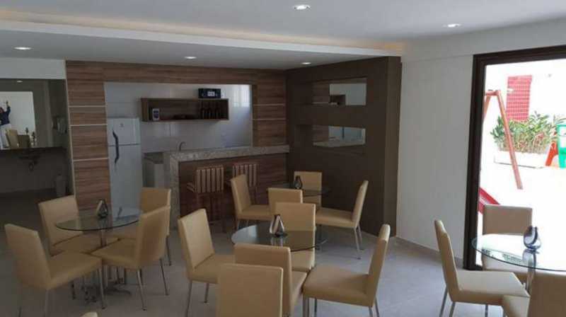 Conheça infraestrutura 16 do empreendimento - Fachada - Jazz Harmony Residences - 416 - 15 infraestrutura 16 - Fachada - Jazz Harmony Residences - 416 - 15