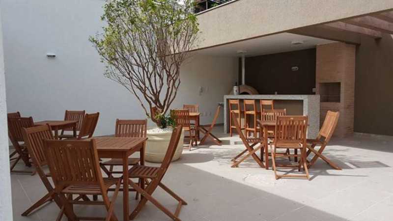 Conheça infraestrutura 20 do empreendimento - Fachada - Jazz Harmony Residences - 416 - 19 infraestrutura 20 - Fachada - Jazz Harmony Residences - 416 - 19