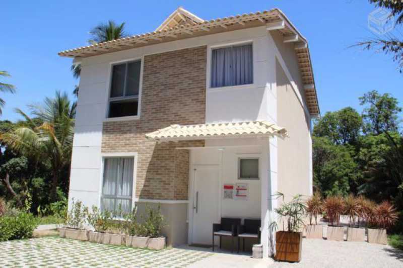 Conheça FACHADA do empreendimento - Fachada - Magic Garden Houses - 443 - 2 FACHADA - Fachada - Magic Garden Houses - 443 - 2