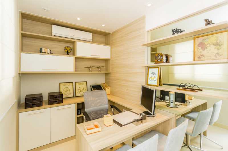 Conheça persperctiva 2 do empreendimento - Fachada - Magic Garden Houses - 443 - 11 persperctiva 2 - Fachada - Magic Garden Houses - 443 - 11