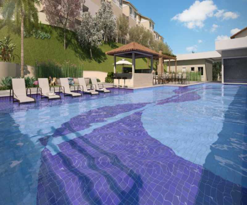 Conheça persperctiva 18 do empreendimento - Fachada - Magic Garden Houses - 443 - 27 persperctiva 18 - Fachada - Magic Garden Houses - 443 - 27