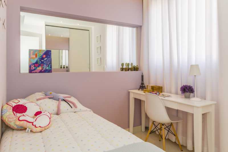 Conheça persperctiva 20 do empreendimento - Fachada - Magic Garden Houses - 443 - 29 persperctiva 20 - Fachada - Magic Garden Houses - 443 - 29