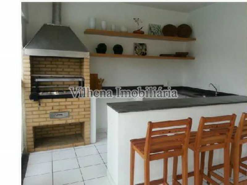 Conheça INFRAESTRUTURA do empreendimento - Fachada - Mais Recanto da Taquara - 449 - 8 INFRAESTRUTURA - Fachada - Mais Recanto da Taquara - 449 - 8