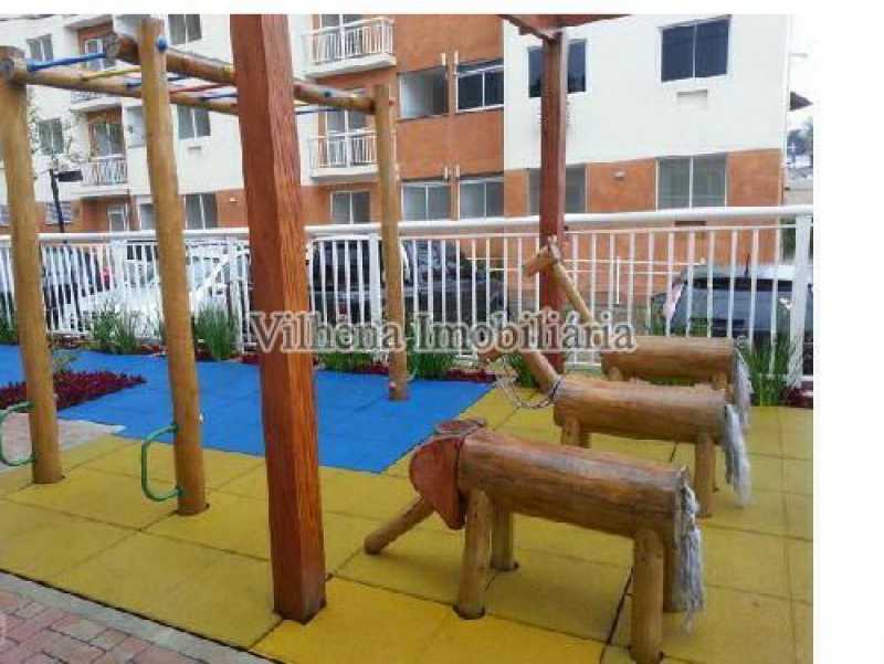 Conheça INFRAESTRUTURA do empreendimento - Fachada - Mais Recanto da Taquara - 449 - 11 INFRAESTRUTURA - Fachada - Mais Recanto da Taquara - 449 - 11