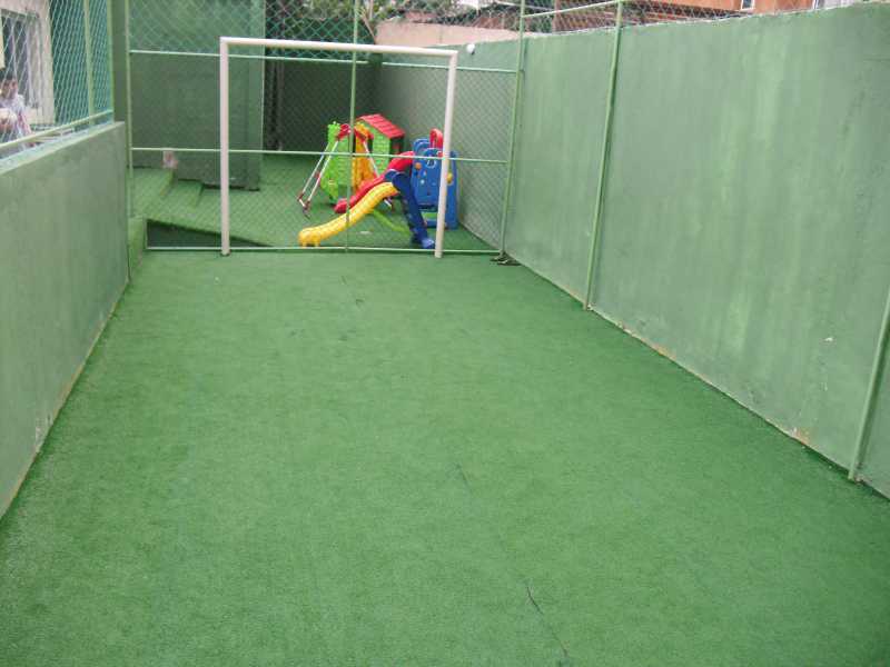 Conheça INFRAESTRUTURA do empreendimento - Fachada - Mais Recanto da Taquara - 449 - 14 INFRAESTRUTURA - Fachada - Mais Recanto da Taquara - 449 - 14