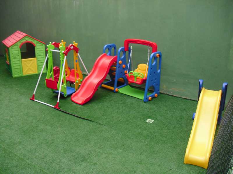 Conheça INFRAESTRUTURA do empreendimento - Fachada - Mais Recanto da Taquara - 449 - 15 INFRAESTRUTURA - Fachada - Mais Recanto da Taquara - 449 - 15