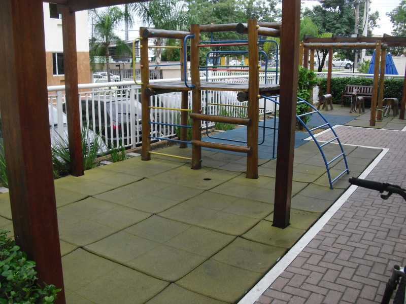 Conheça INFRAESTRUTURA do empreendimento - Fachada - Mais Recanto da Taquara - 449 - 16 INFRAESTRUTURA - Fachada - Mais Recanto da Taquara - 449 - 16