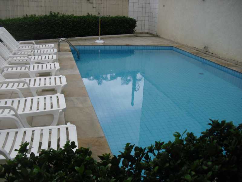 Conheça INFRAESTRUTURA do empreendimento - Fachada - Mais Recanto da Taquara - 449 - 6 INFRAESTRUTURA - Fachada - Mais Recanto da Taquara - 449 - 6