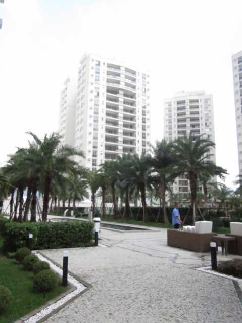 Conheça INFRAESTRUTURA 7 do empreendimento - Fachada - Majestic - 451 - 8 INFRAESTRUTURA 7 - Fachada - Majestic - 451 - 8