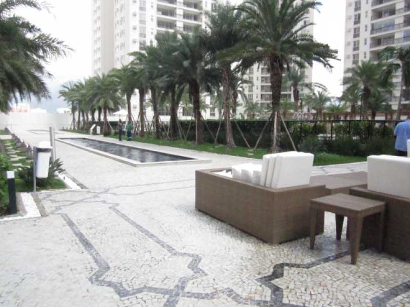 Conheça INFRAESTRUTURA 8 do empreendimento - Fachada - Majestic - 451 - 9 INFRAESTRUTURA 8 - Fachada - Majestic - 451 - 9