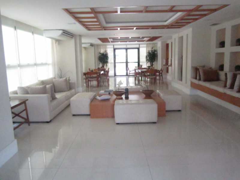 Conheça INFRAESTRUTURA 14 do empreendimento - Fachada - Majestic - 451 - 15 INFRAESTRUTURA 14 - Fachada - Majestic - 451 - 15