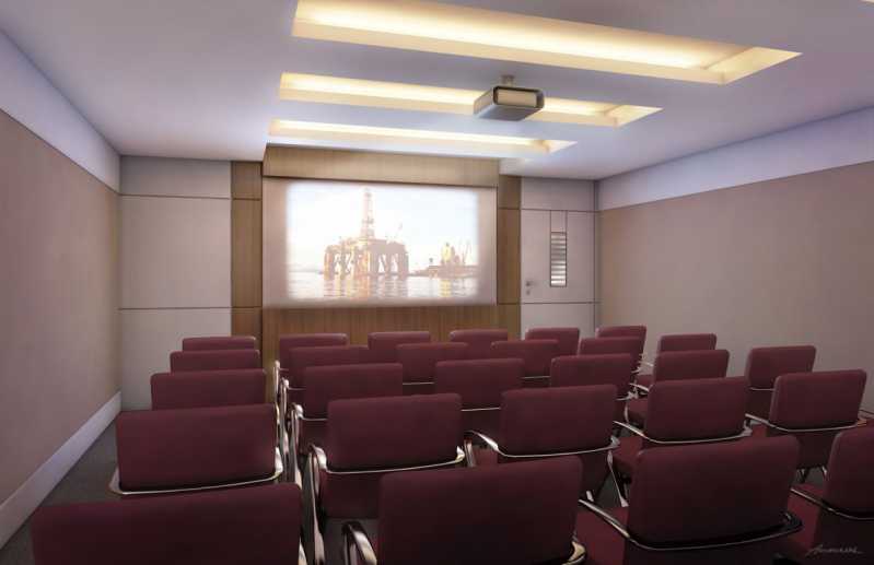 Conheça auditorio do empreendimento - Fachada - Maxxi Business Freguesia - 468 - 4 auditorio - Fachada - Maxxi Business Freguesia - 468 - 4