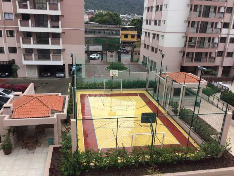 Conheça infraestrutura 2. do empreendimento - Fachada - Mio Residencial - 480 - 3 infraestrutura 2. - Fachada - Mio Residencial - 480 - 3
