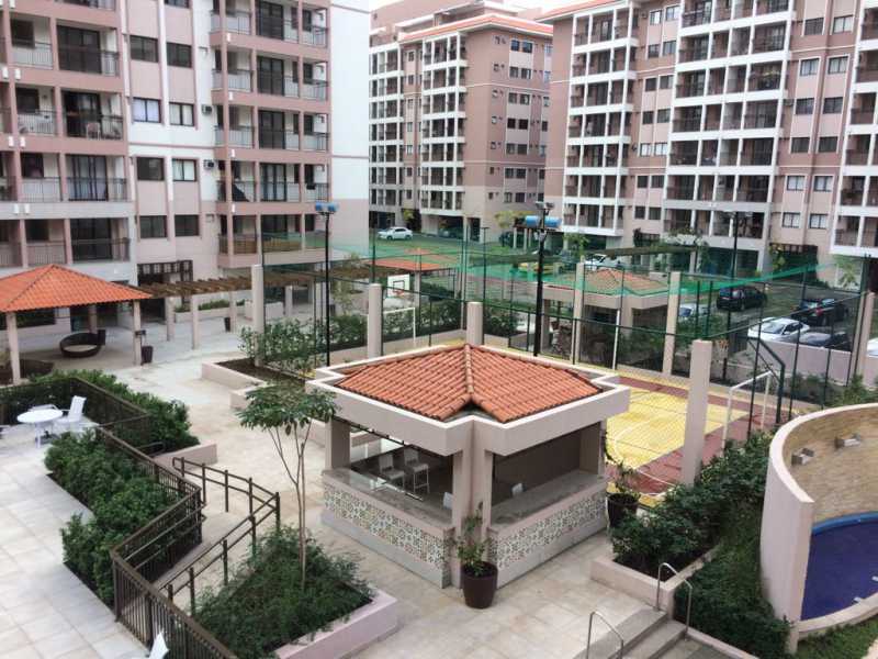 Conheça infraestrutura 3. do empreendimento - Fachada - Mio Residencial - 480 - 1 infraestrutura 3. - Fachada - Mio Residencial - 480 - 1