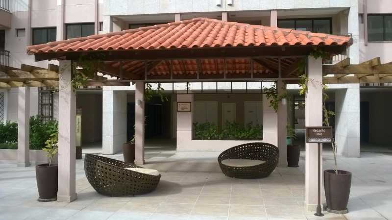 Conheça infraestrutura 4. do empreendimento - Fachada - Mio Residencial - 480 - 4 infraestrutura 4. - Fachada - Mio Residencial - 480 - 4