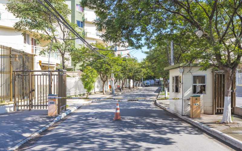 Conheça infraestrutura 5. do empreendimento - Fachada - Monte Carlo Residence Parck IV - 496 - 6 infraestrutura 5. - Fachada - Monte Carlo Residence Parck IV - 496 - 6