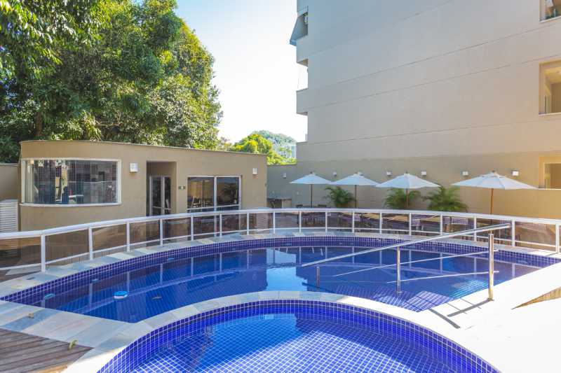 Conheça infraestrutura 17. do empreendimento - Fachada - Monte Carlo Residence Parck IV - 496 - 16 infraestrutura 17. - Fachada - Monte Carlo Residence Parck IV - 496 - 16