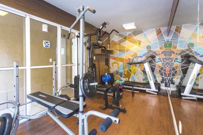 Conheça infraestrutura 21. do empreendimento - Fachada - Monte Carlo Residence Parck IV - 496 - 20 infraestrutura 21. - Fachada - Monte Carlo Residence Parck IV - 496 - 20