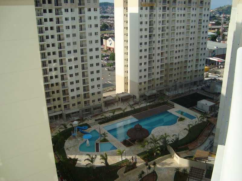 Conheça INFRAESTRUTURA 2 do empreendimento - Fachada - Norte Village - 520 - 4 INFRAESTRUTURA 2 - Fachada - Norte Village - 520 - 4