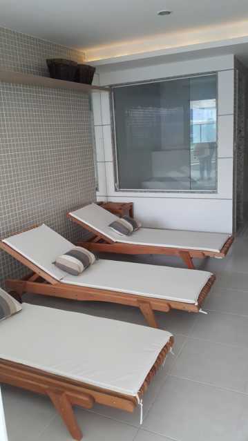 Conheça 45415 do empreendimento - Fachada - Perfetto Residenze Exclusive - 567 - 3 45415 - Fachada - Perfetto Residenze Exclusive - 567 - 3