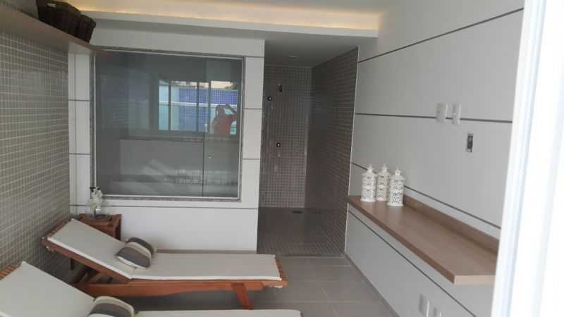 Conheça 45416 do empreendimento - Fachada - Perfetto Residenze Exclusive - 567 - 4 45416 - Fachada - Perfetto Residenze Exclusive - 567 - 4