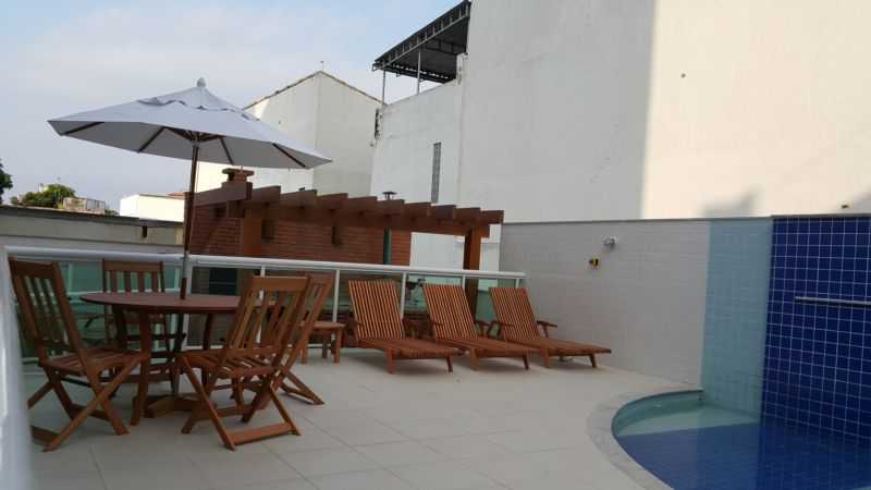 Conheça 45417 do empreendimento - Fachada - Perfetto Residenze Exclusive - 567 - 5 45417 - Fachada - Perfetto Residenze Exclusive - 567 - 5