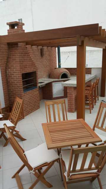 Conheça 45418 do empreendimento - Fachada - Perfetto Residenze Exclusive - 567 - 6 45418 - Fachada - Perfetto Residenze Exclusive - 567 - 6