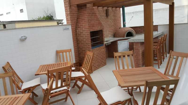 Conheça 45419 do empreendimento - Fachada - Perfetto Residenze Exclusive - 567 - 7 45419 - Fachada - Perfetto Residenze Exclusive - 567 - 7