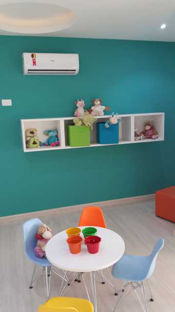 Conheça 45422 do empreendimento - Fachada - Perfetto Residenze Exclusive - 567 - 10 45422 - Fachada - Perfetto Residenze Exclusive - 567 - 10