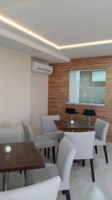 Conheça 45426 do empreendimento - Fachada - Perfetto Residenze Exclusive - 567 - 14 45426 - Fachada - Perfetto Residenze Exclusive - 567 - 14