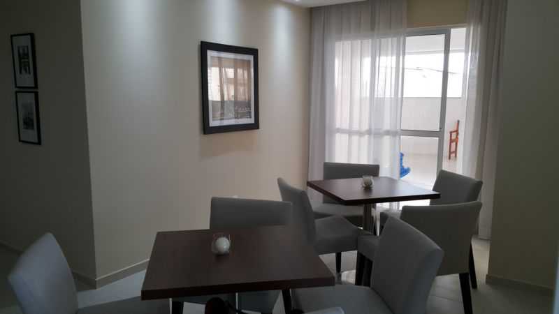 Conheça 45427 do empreendimento - Fachada - Perfetto Residenze Exclusive - 567 - 15 45427 - Fachada - Perfetto Residenze Exclusive - 567 - 15