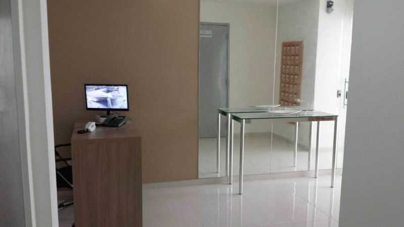 Conheça 45428 do empreendimento - Fachada - Perfetto Residenze Exclusive - 567 - 16 45428 - Fachada - Perfetto Residenze Exclusive - 567 - 16