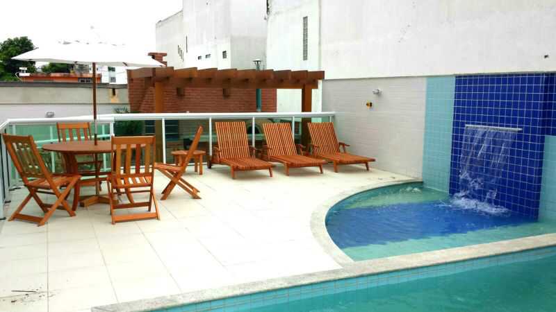 Conheça 45429 do empreendimento - Fachada - Perfetto Residenze Exclusive - 567 - 17 45429 - Fachada - Perfetto Residenze Exclusive - 567 - 17