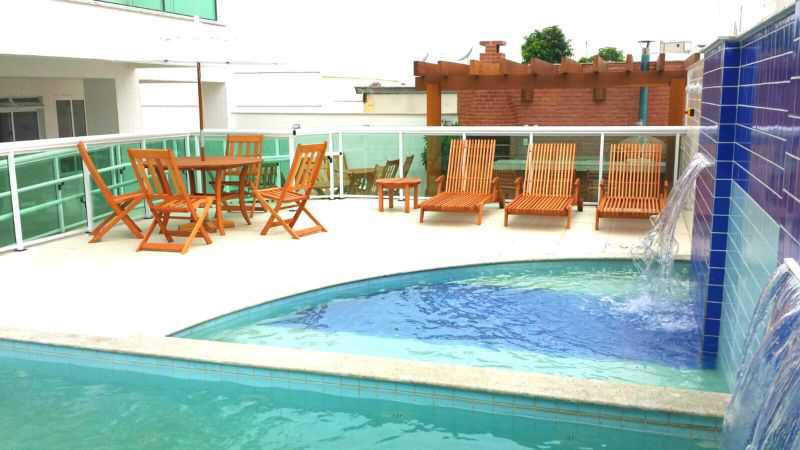 Conheça 45430 do empreendimento - Fachada - Perfetto Residenze Exclusive - 567 - 18 45430 - Fachada - Perfetto Residenze Exclusive - 567 - 18