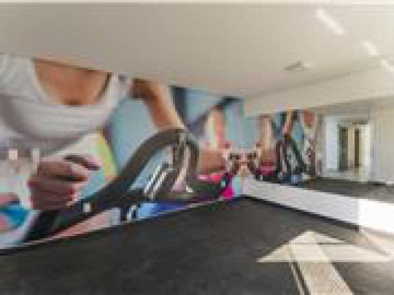 Conheça 5 do empreendimento - Fachada - Spazio Recriart - 609 - 5 5 - Fachada - Spazio Recriart - 609 - 5