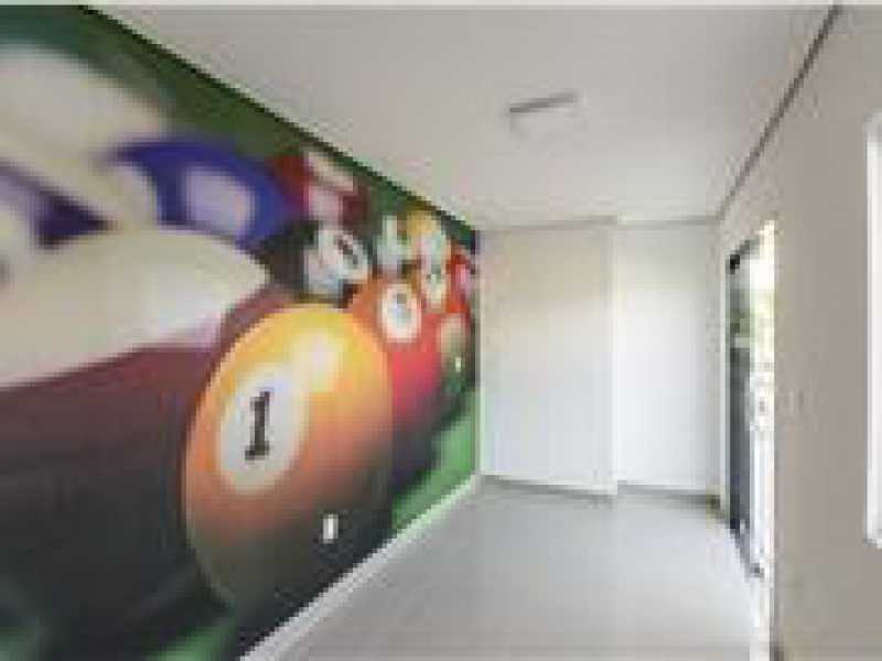 Conheça 7 do empreendimento - Fachada - Spazio Recriart - 609 - 7 7 - Fachada - Spazio Recriart - 609 - 7