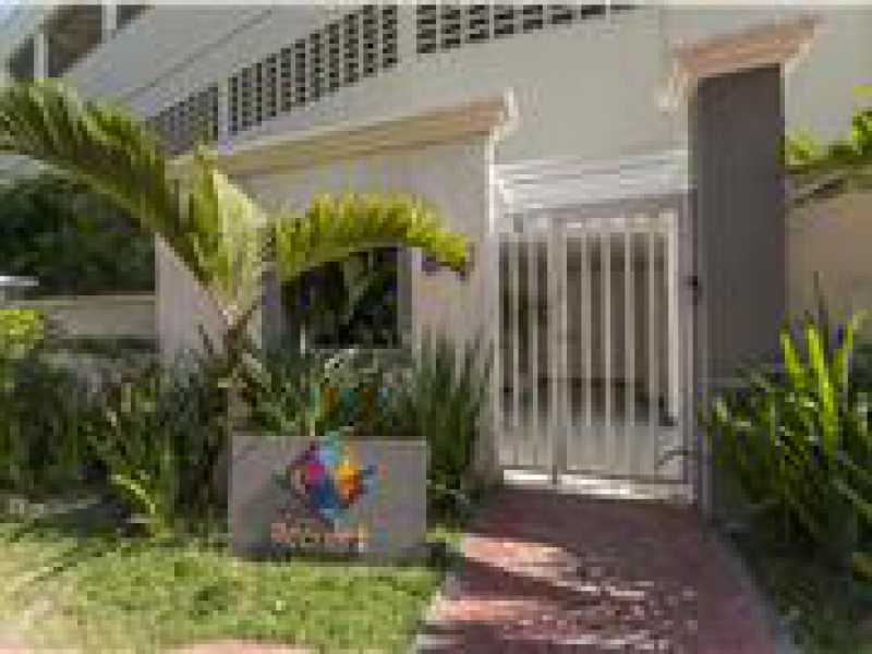 Conheça 8 do empreendimento - Fachada - Spazio Recriart - 609 - 8 8 - Fachada - Spazio Recriart - 609 - 8