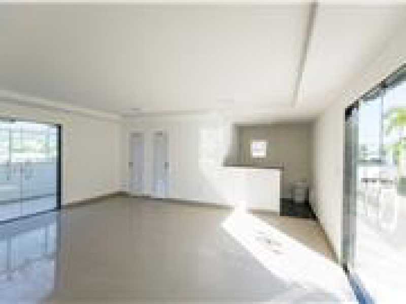 Conheça 9 do empreendimento - Fachada - Spazio Recriart - 609 - 9 9 - Fachada - Spazio Recriart - 609 - 9