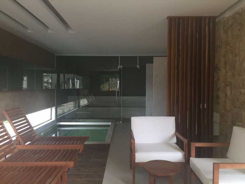 Conheça INFRAESTRUTURA do empreendimento - Fachada - Refinatto Condominio Club - 610 - 10 INFRAESTRUTURA - Fachada - Refinatto Condominio Club - 610 - 10