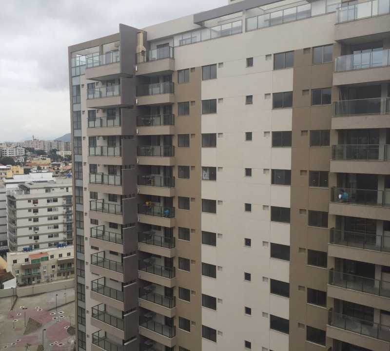 Conheça FACHADA do empreendimento - Fachada - Refinatto Condominio Club - 610 - 1 FACHADA - Fachada - Refinatto Condominio Club - 610 - 1