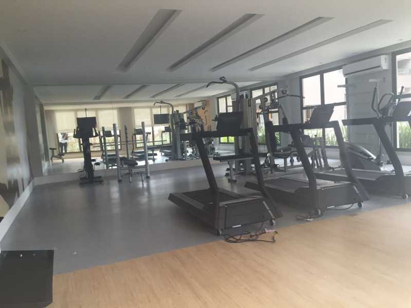 Conheça INFRAESTRUTURA do empreendimento - Fachada - Refinatto Condominio Club - 610 - 12 INFRAESTRUTURA - Fachada - Refinatto Condominio Club - 610 - 12