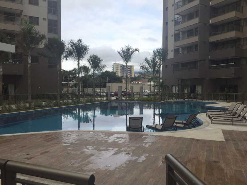 Conheça INFRAESTRUTURA do empreendimento - Fachada - Refinatto Condominio Club - 610 - 4 INFRAESTRUTURA - Fachada - Refinatto Condominio Club - 610 - 4