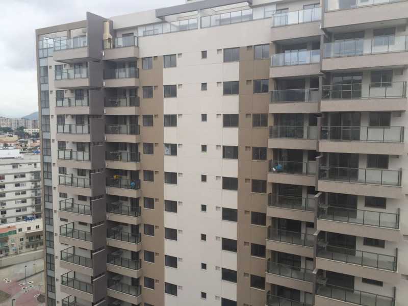 Conheça FACHADA do empreendimento - Fachada - Refinatto Condominio Club - 610 - 2 FACHADA - Fachada - Refinatto Condominio Club - 610 - 2