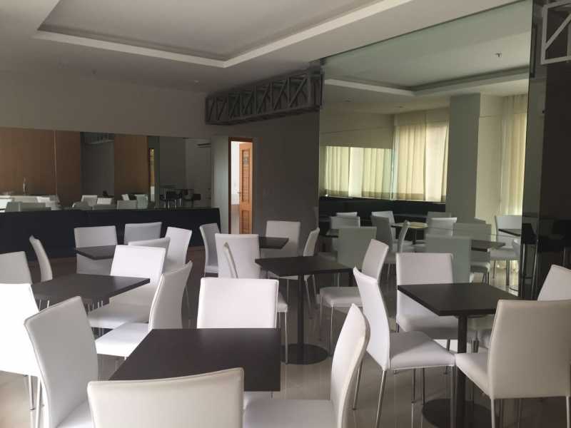 Conheça INFRAESTRUTURA do empreendimento - Fachada - Refinatto Condominio Club - 610 - 11 INFRAESTRUTURA - Fachada - Refinatto Condominio Club - 610 - 11