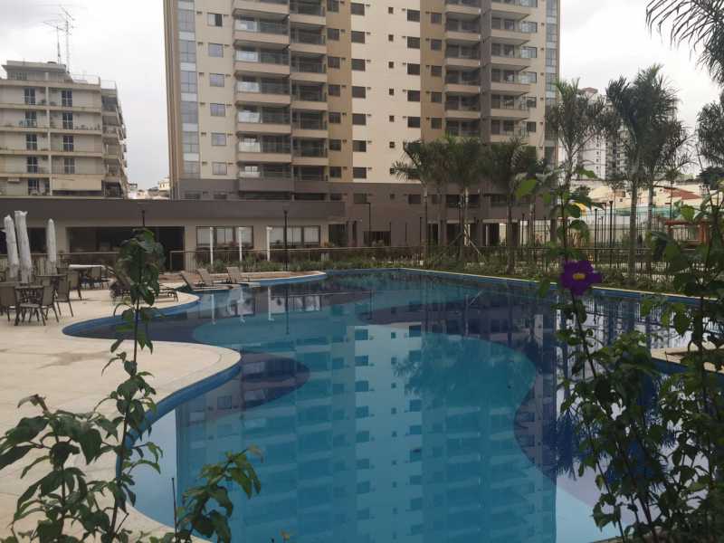 Conheça INFRAESTRUTURA do empreendimento - Fachada - Refinatto Condominio Club - 610 - 6 INFRAESTRUTURA - Fachada - Refinatto Condominio Club - 610 - 6