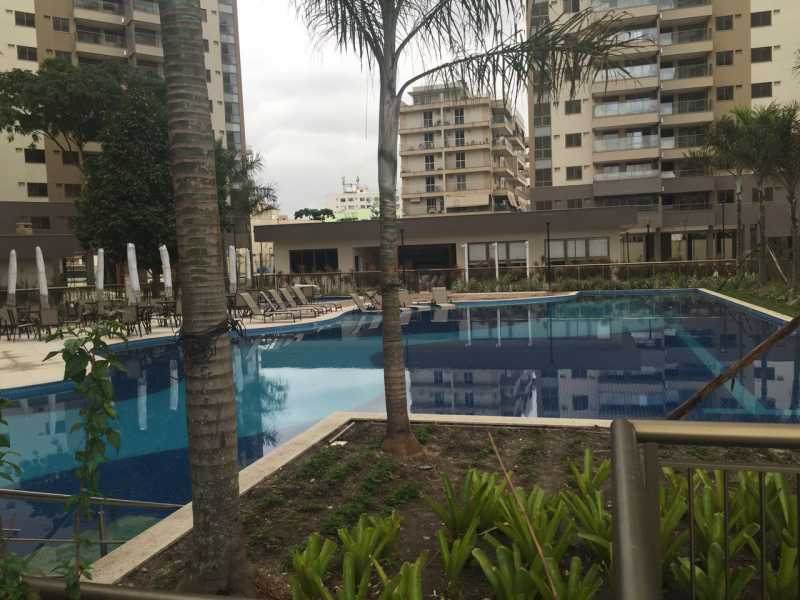 Conheça INFRAESTRUTURA do empreendimento - Fachada - Refinatto Condominio Club - 610 - 5 INFRAESTRUTURA - Fachada - Refinatto Condominio Club - 610 - 5